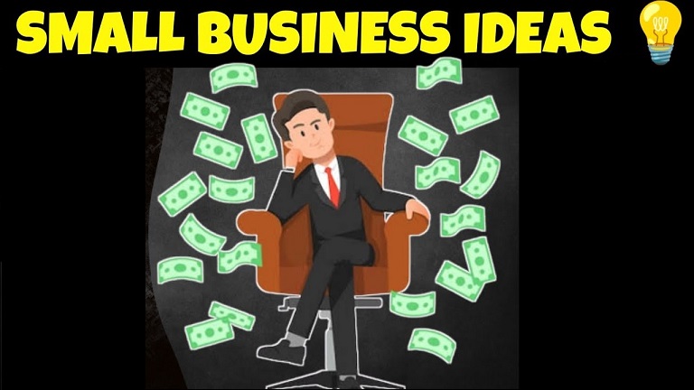Unlocking Profitable Small Business Ideas