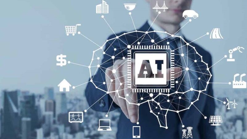 Introduction to AI in Business: Unleashing the Power of Artificial Intelligence