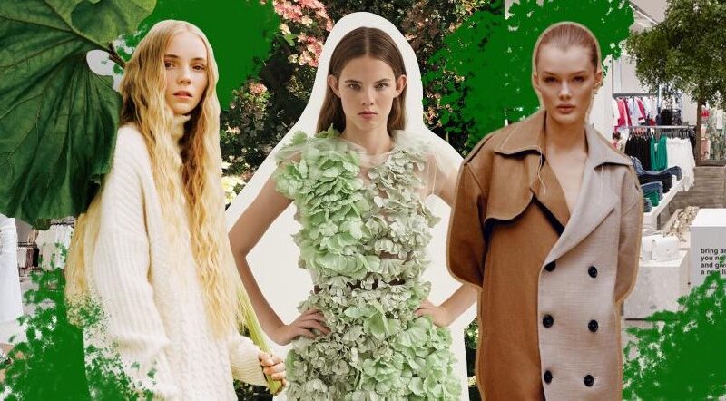 Sustainable Fashion: Eco-Ethical Style Fusion