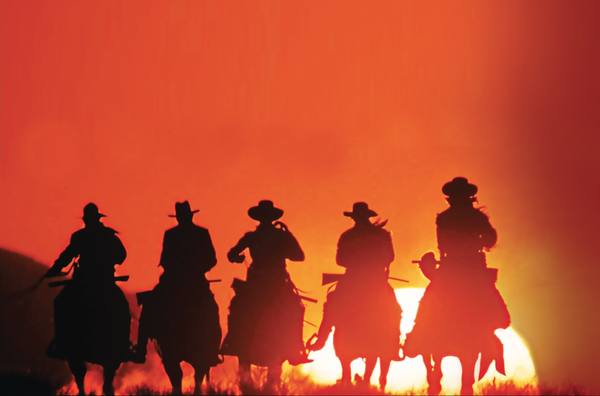 Cowboys: Enduring Legacy and Cultural Impact Explored