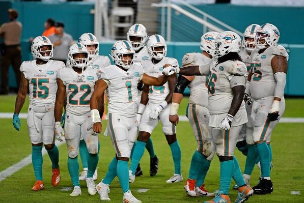 Miami Dolphins: Unveiling Legacy and Future