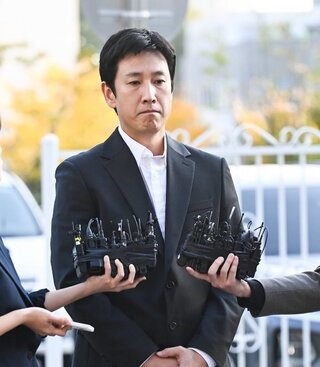 Parasite Tragedy: Lee Sun-kyun Found Dead Amidst Drug Probe