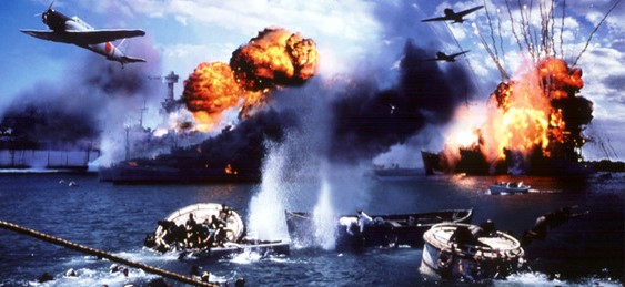 The Attack on Pearl Harbor : Overview & Analysis