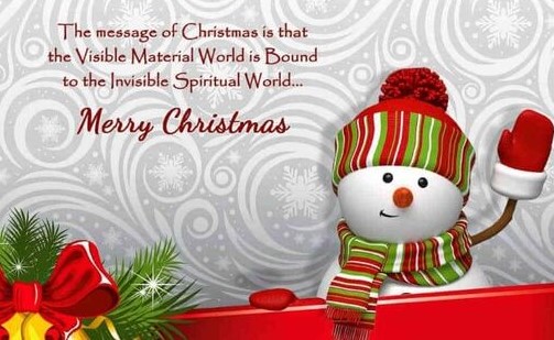 We Wish You Merry Christmas: A Joyful Celebration